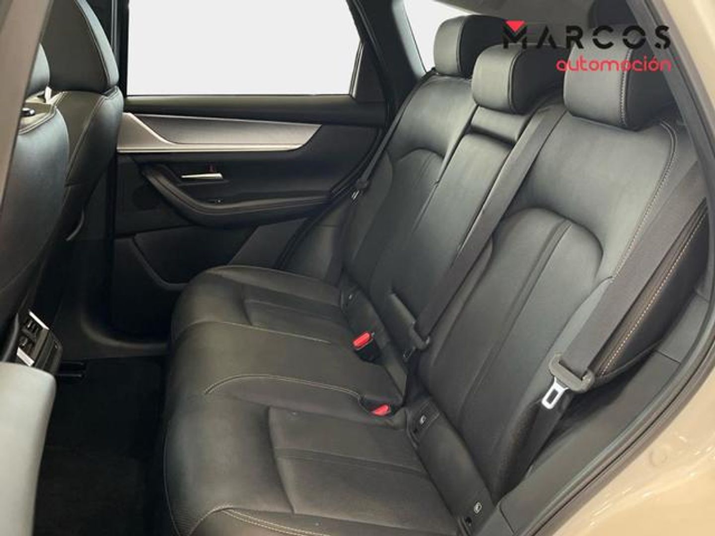 Mazda CX-60 3.3 e-Skyac D MHEV Homura Com-P 4WD Auto 187 kW (254 CV)