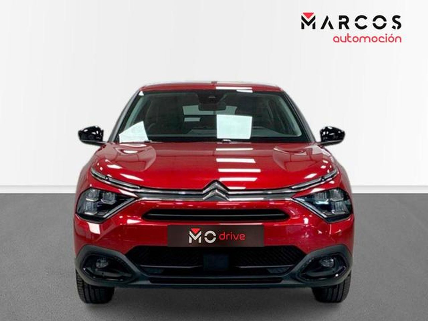 Citroen C4 PureTech 130 S&S 6v Feel Pack 96 kW (130 CV)
