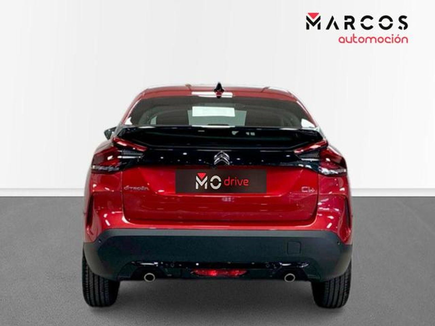 Citroen C4 PureTech 130 S&S 6v Feel Pack 96 kW (130 CV)