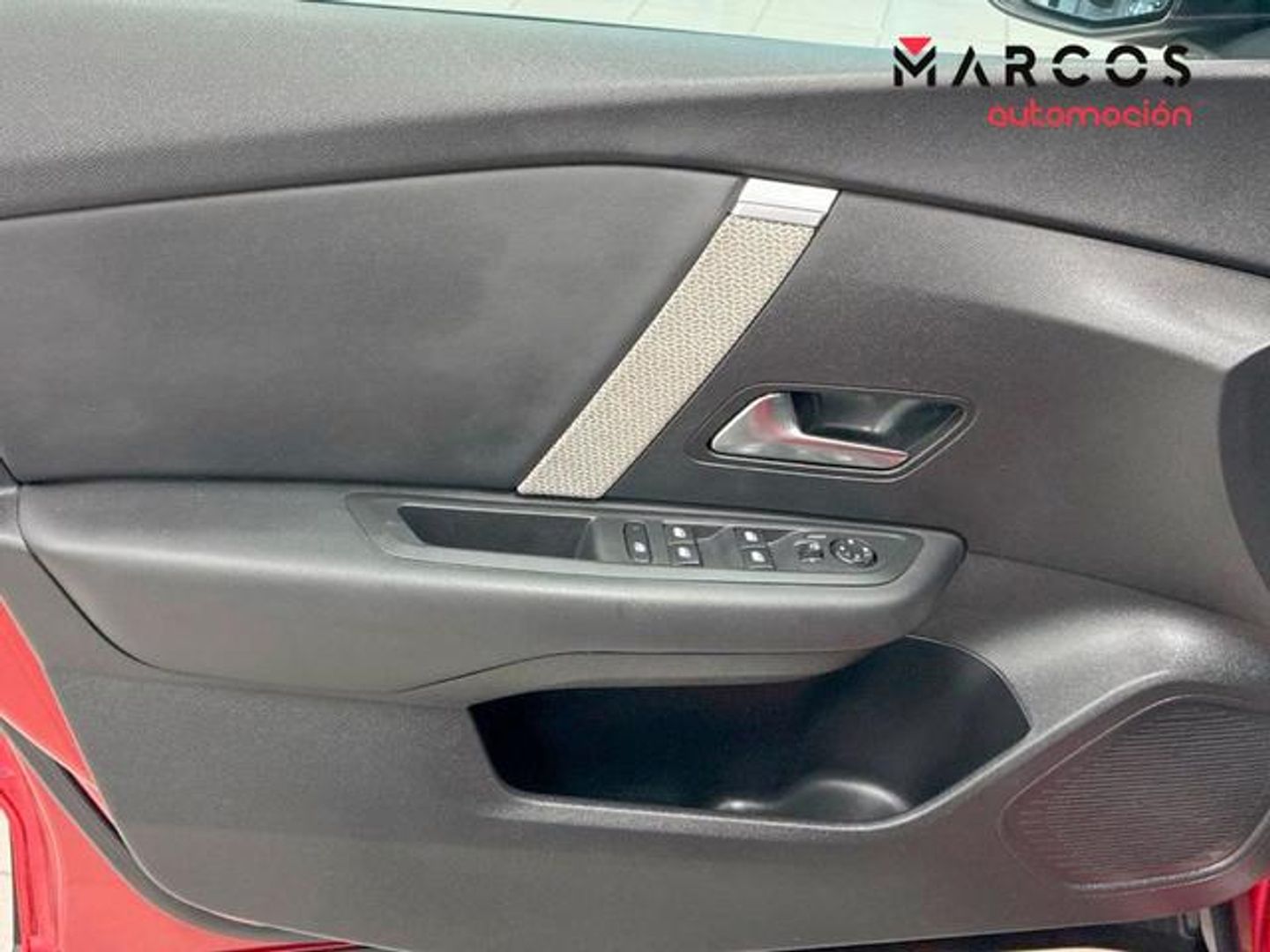 Citroen C4 PureTech 130 S&S 6v Feel Pack 96 kW (130 CV)