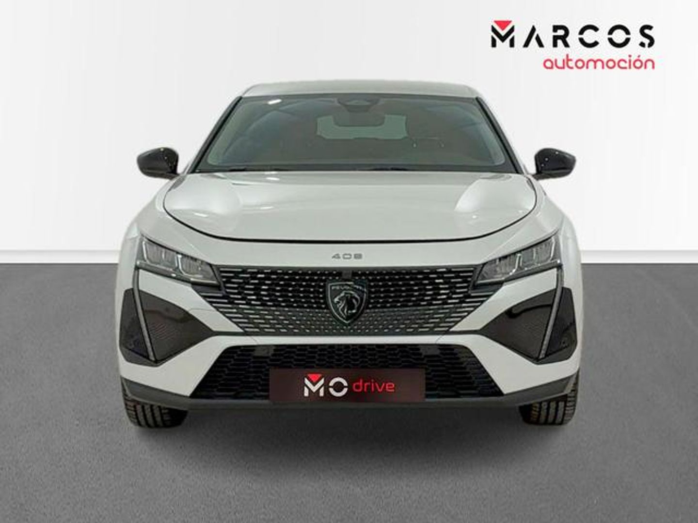 Peugeot 408 Puretech 130 Allure Pack EAT8 96 kW (130 CV)