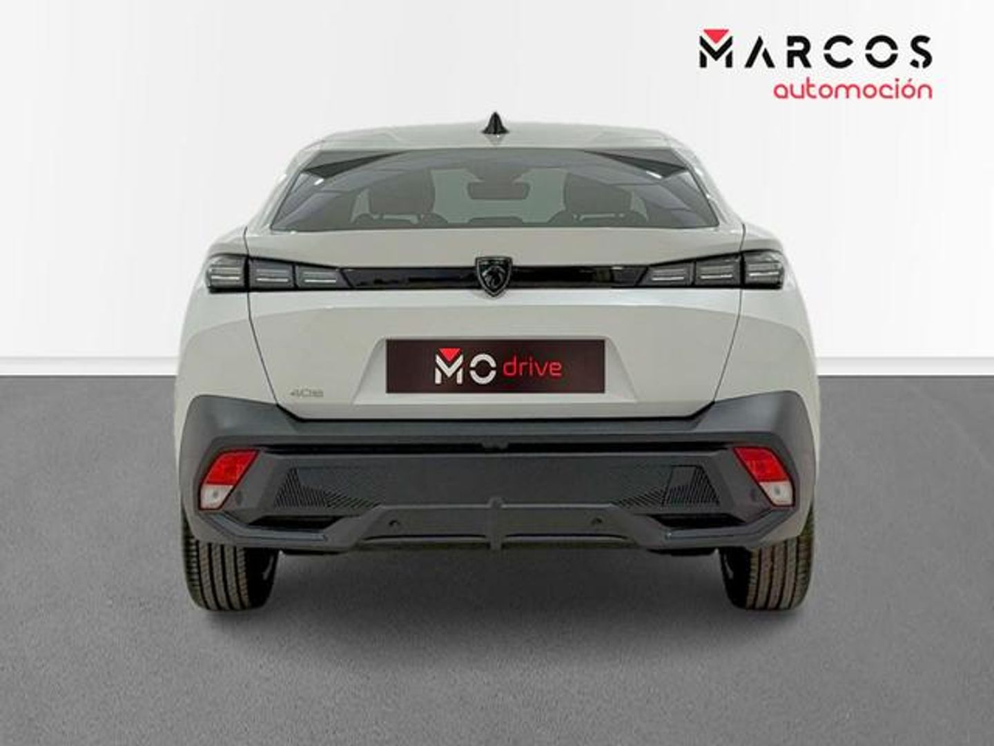 Peugeot 408 Puretech 130 Allure Pack EAT8 96 kW (130 CV)