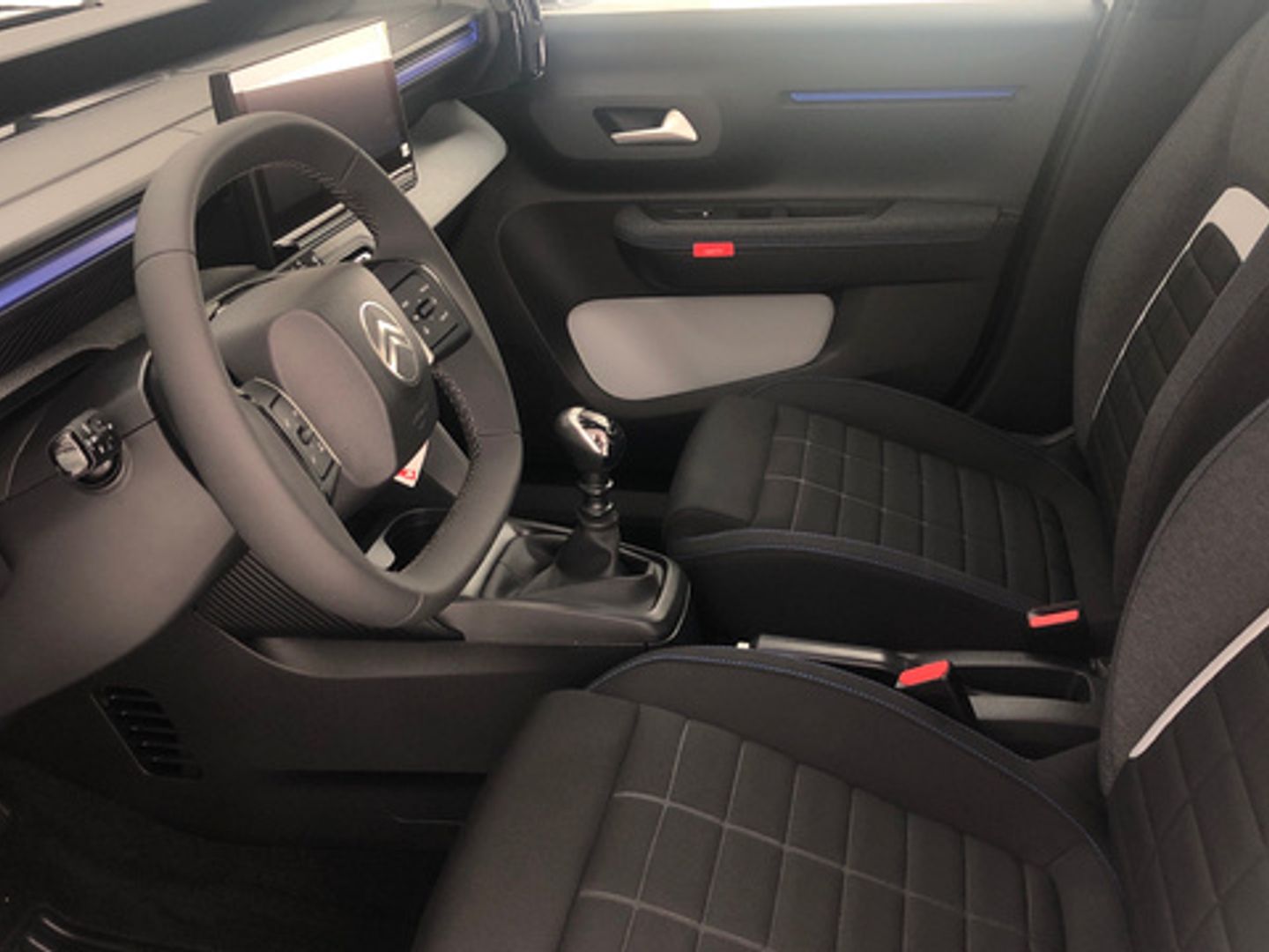 Citroen C3 Turbo Plus 74 kW (100 CV)