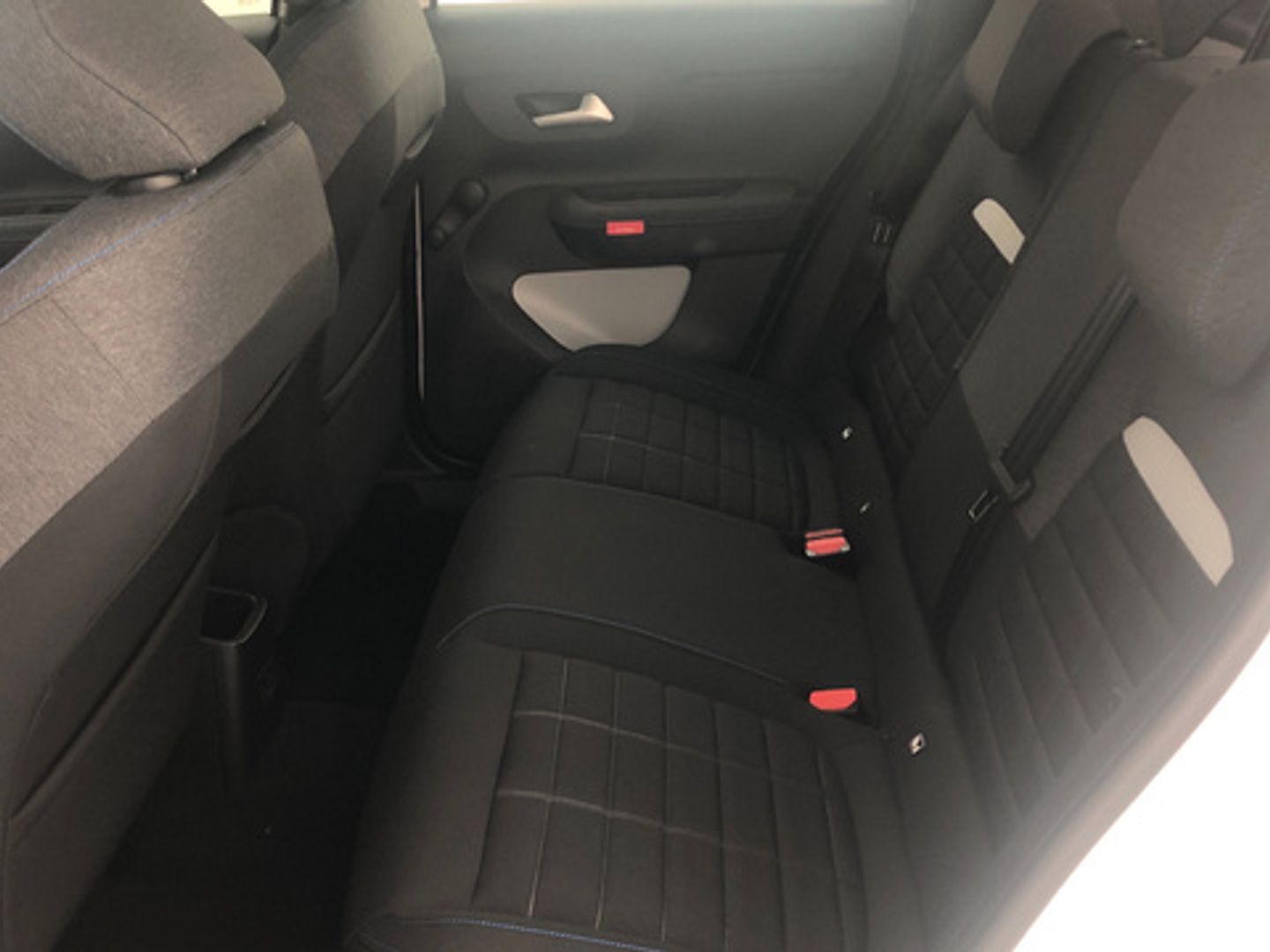 Citroen C3 Turbo Plus 74 kW (100 CV)