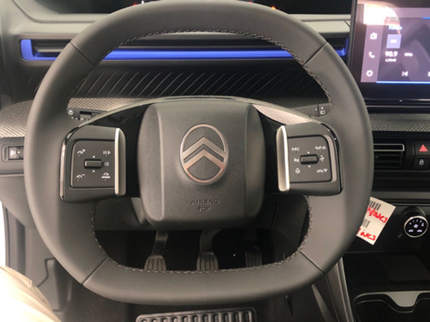Citroen C3 Turbo Plus 74 kW (100 CV)
