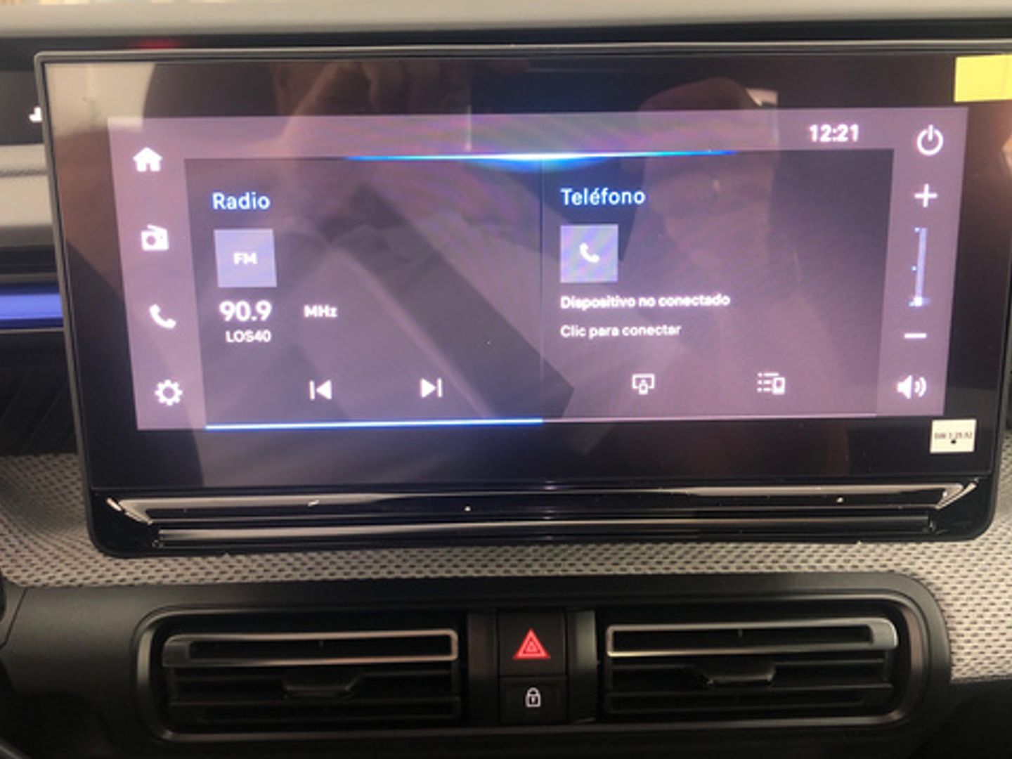 Citroen C3 Turbo Plus 74 kW (100 CV)