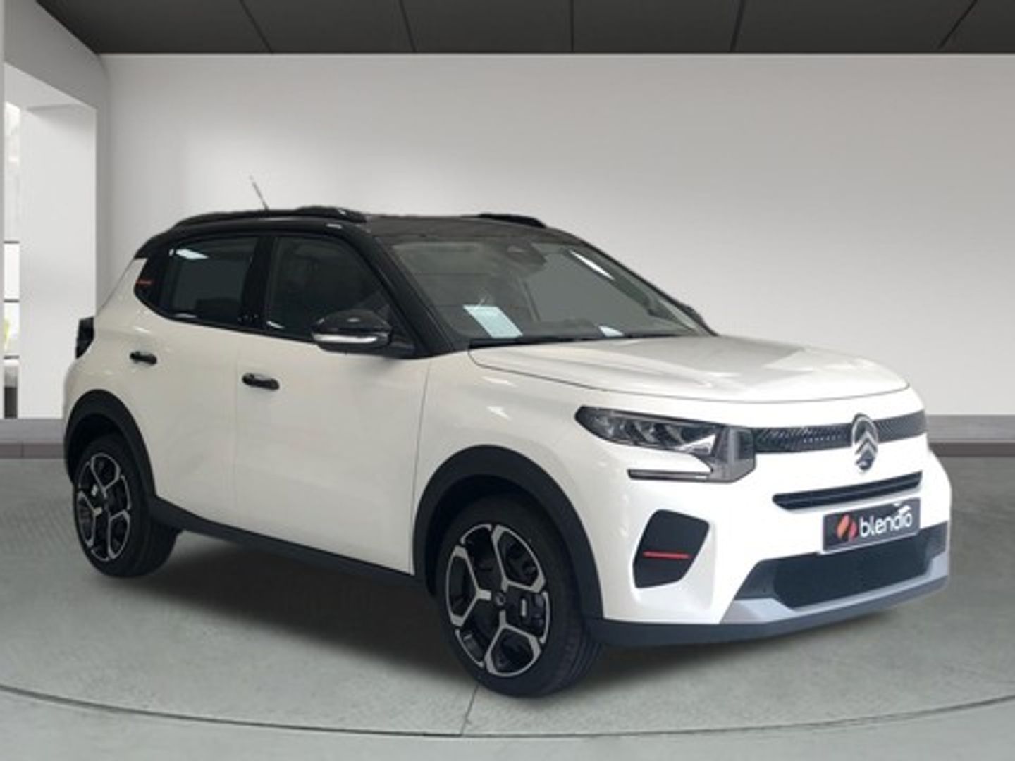 Citroen C3 Turbo Plus 74 kW (100 CV)