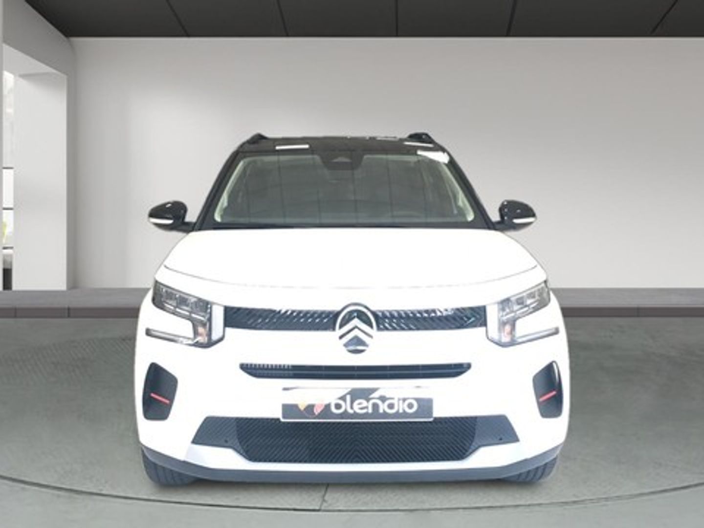 Citroen C3 Turbo Plus 74 kW (100 CV)