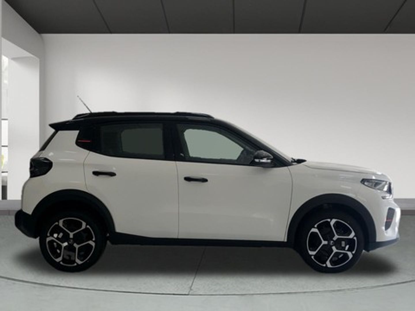 Citroen C3 Turbo Plus 74 kW (100 CV)