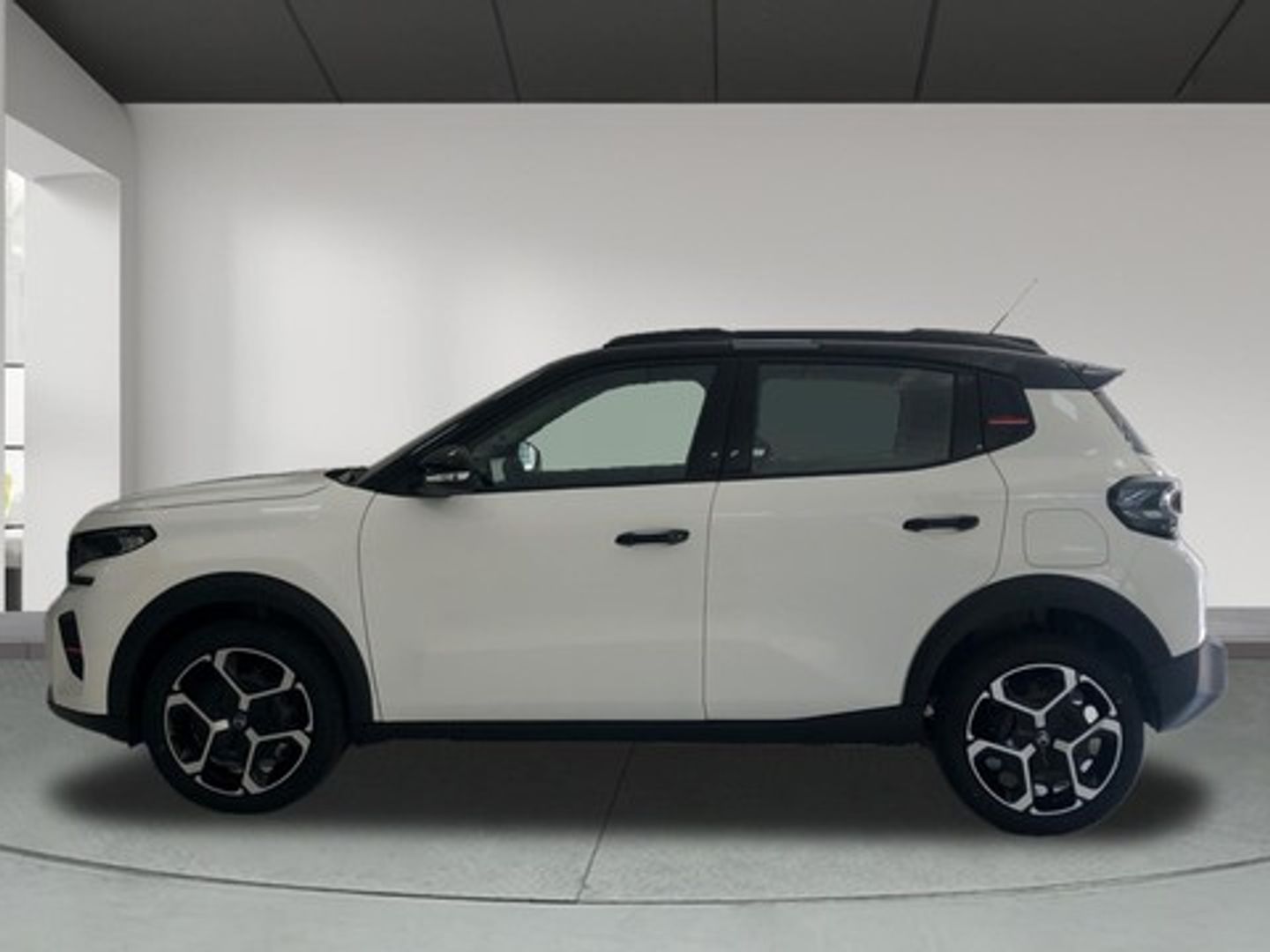 Citroen C3 Turbo Plus 74 kW (100 CV)