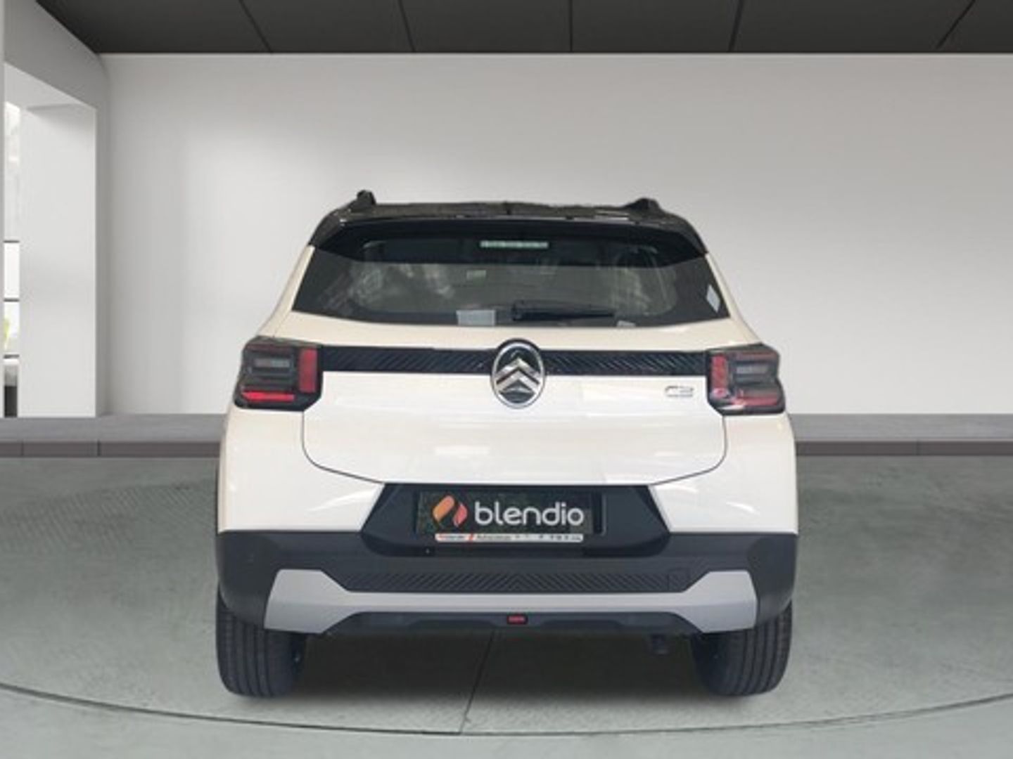 Citroen C3 Turbo Plus 74 kW (100 CV)
