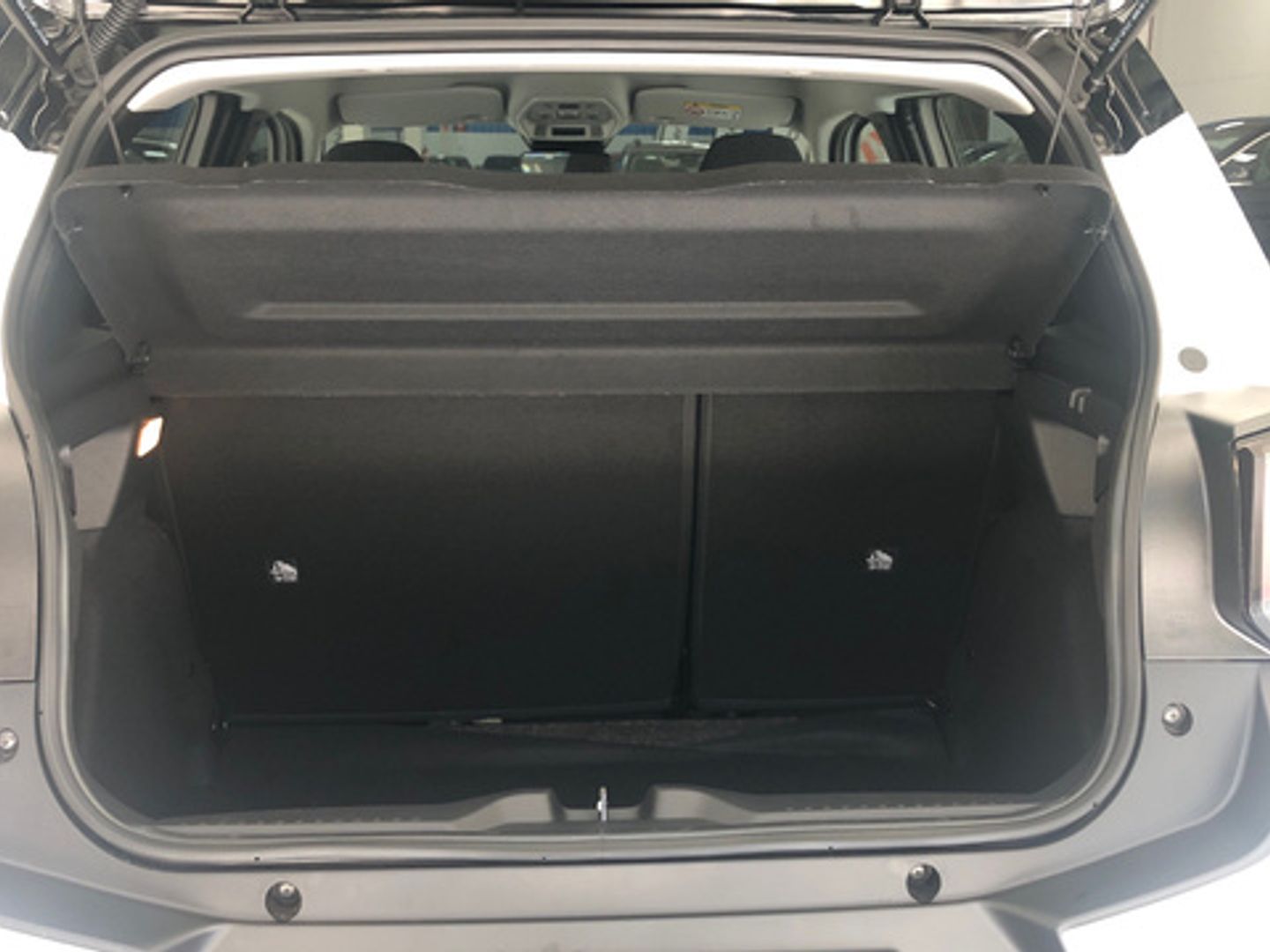 Citroen C3 Turbo Plus 74 kW (100 CV)