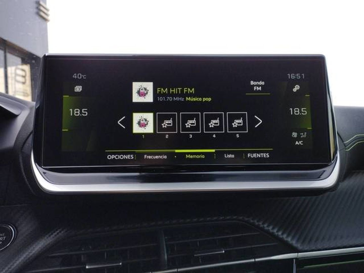 Peugeot 2008 BlueHDi 130 S&S GT EAT8 96 kW (130 CV)