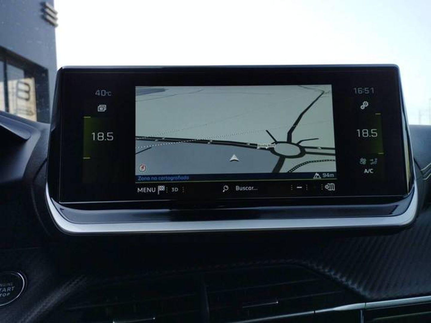 Peugeot 2008 BlueHDi 130 S&S GT EAT8 96 kW (130 CV)