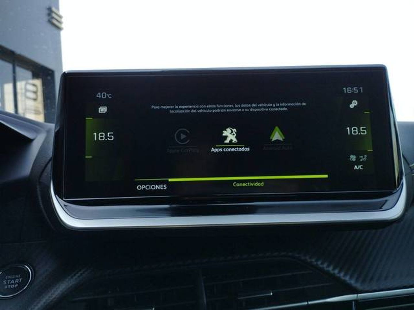 Peugeot 2008 BlueHDi 130 S&S GT EAT8 96 kW (130 CV)