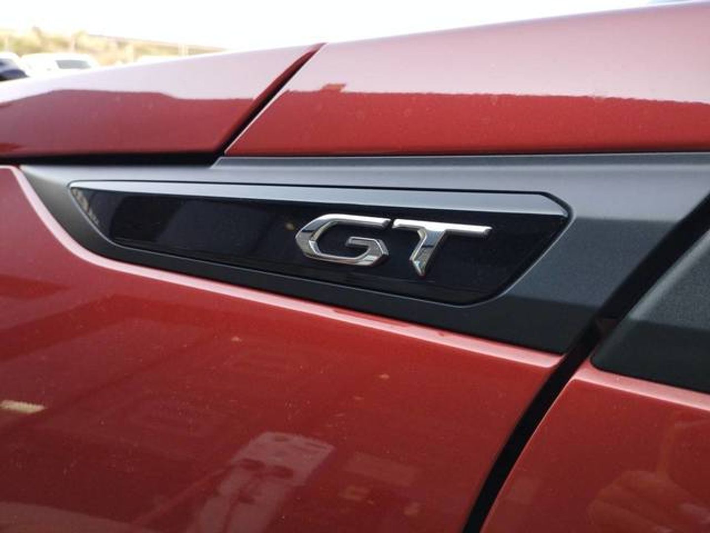 Peugeot 2008 BlueHDi 130 S&S GT EAT8 96 kW (130 CV)