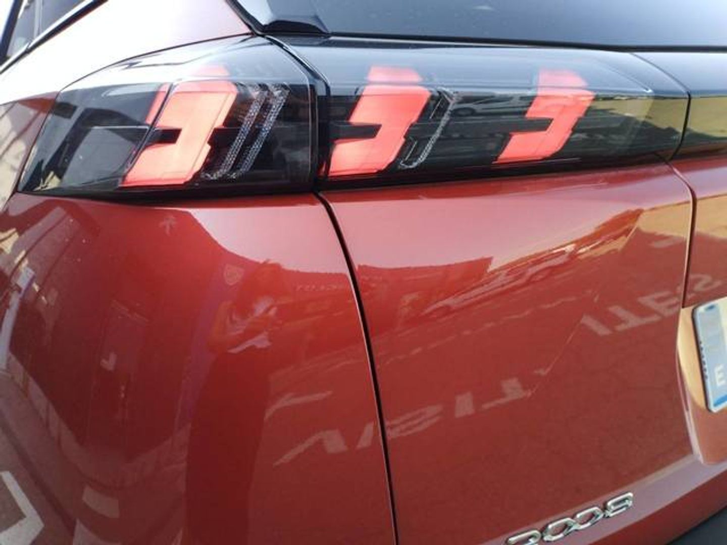 Peugeot 2008 BlueHDi 130 S&S GT EAT8 96 kW (130 CV)