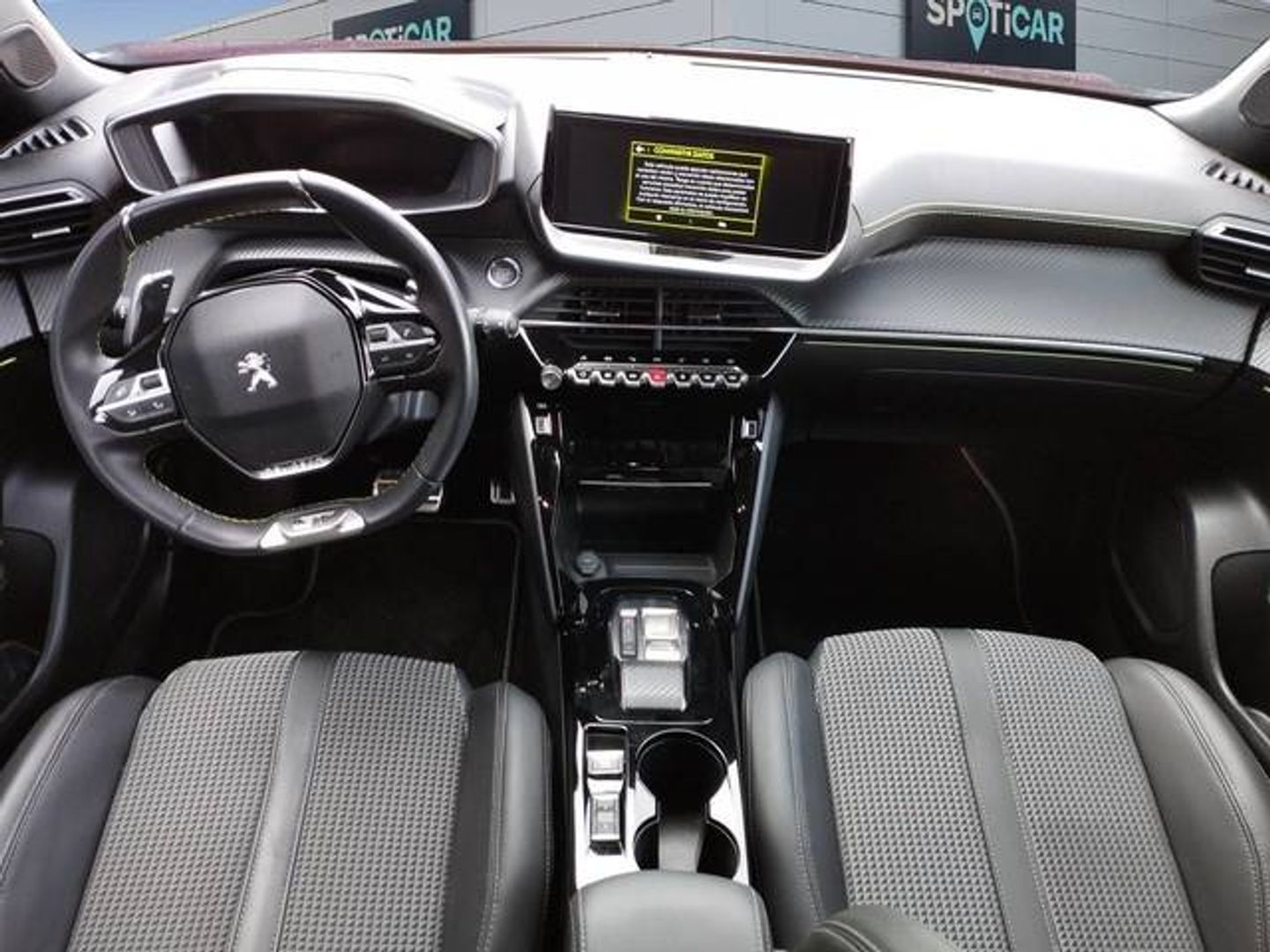 Peugeot 2008 BlueHDi 130 S&S GT EAT8 96 kW (130 CV)