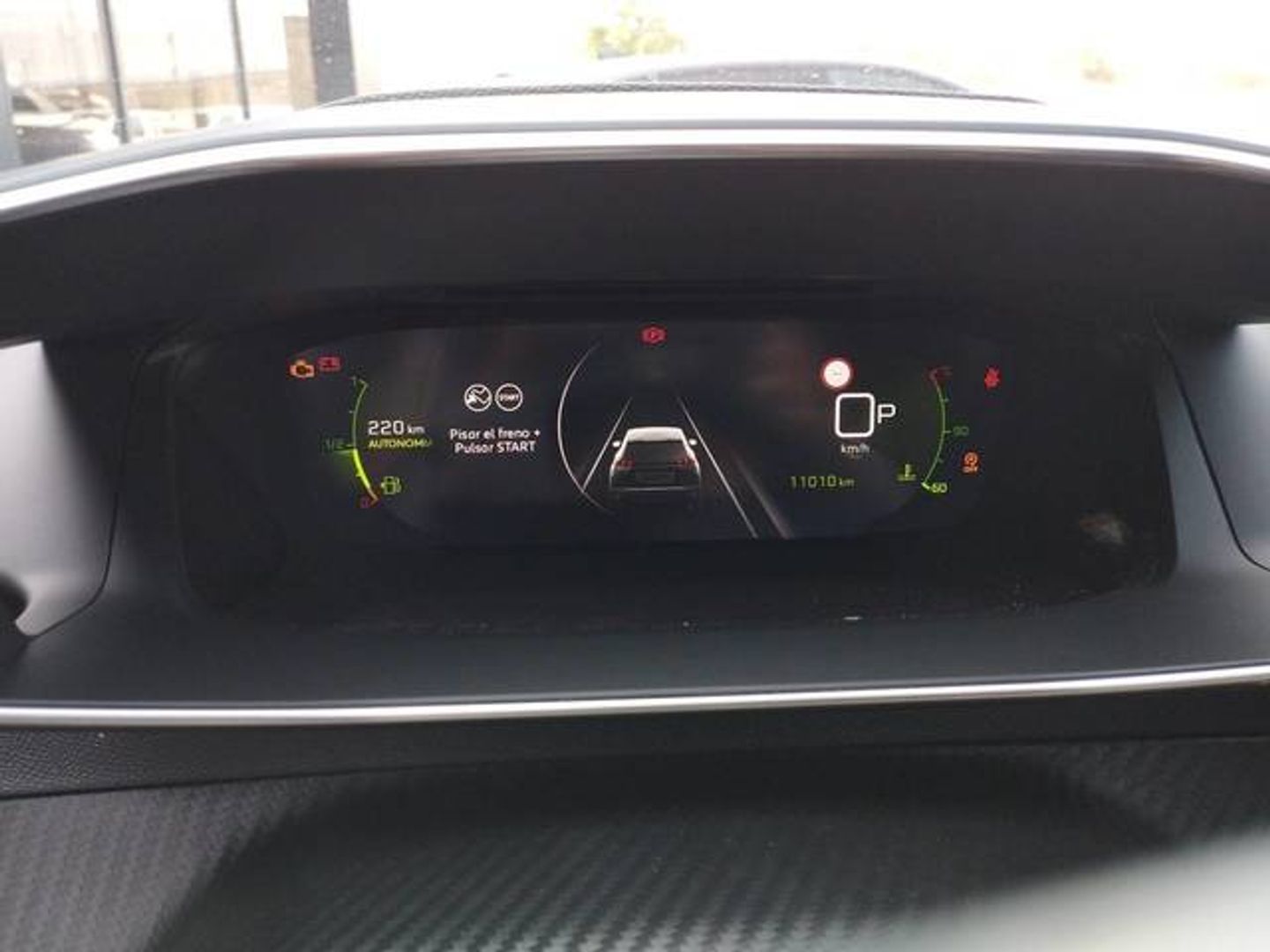 Peugeot 2008 BlueHDi 130 S&S GT EAT8 96 kW (130 CV)
