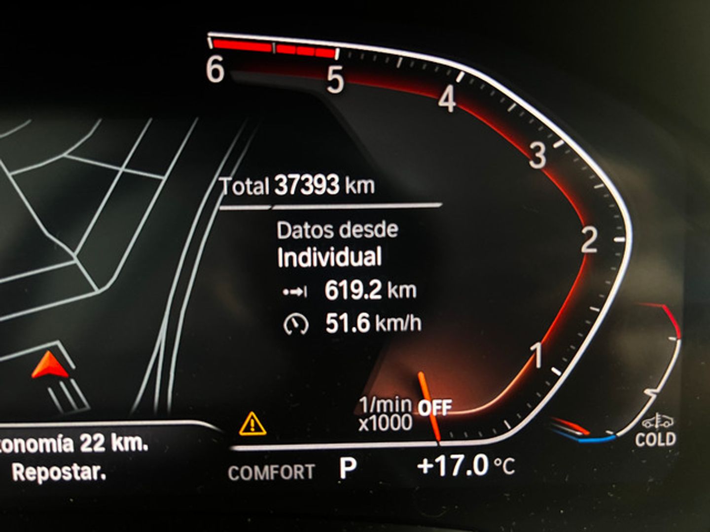BMW Serie 4 420d Gran Coupe 140 kW (190 CV)