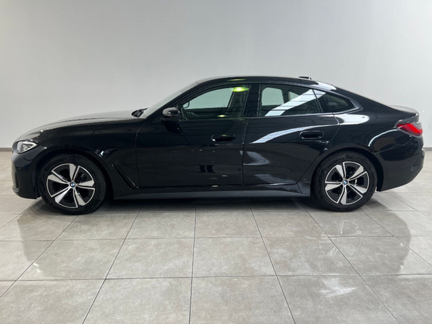 BMW Serie 4 420d Gran Coupe 140 kW (190 CV)