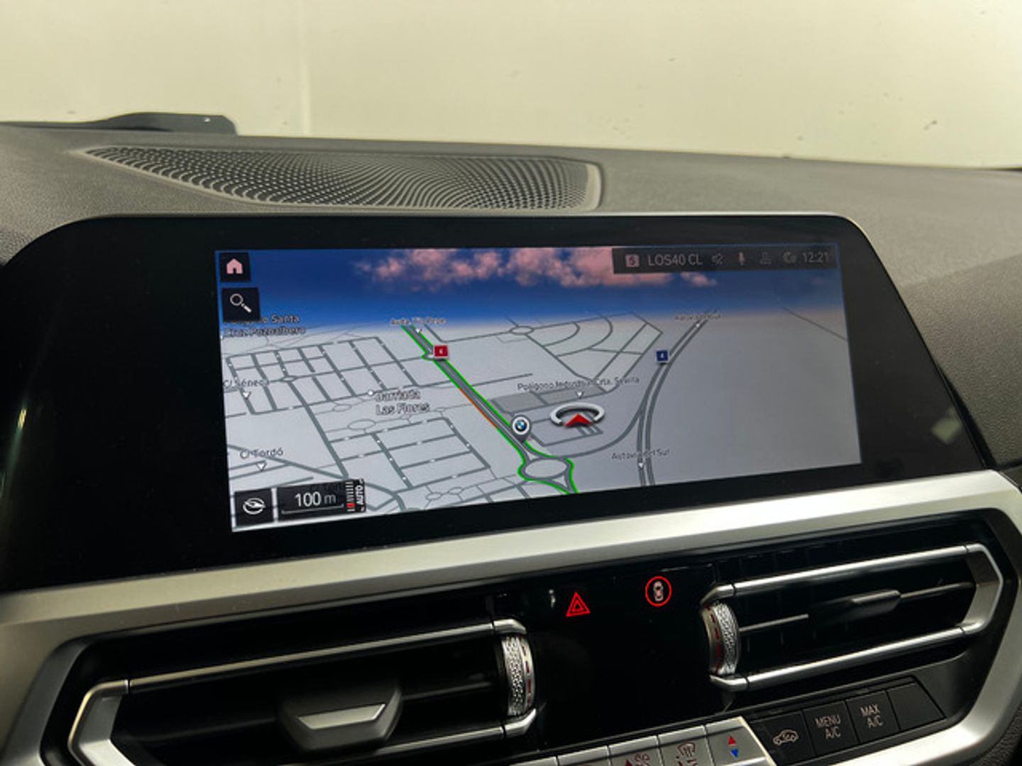 BMW Serie 4 420d Gran Coupe 140 kW (190 CV)