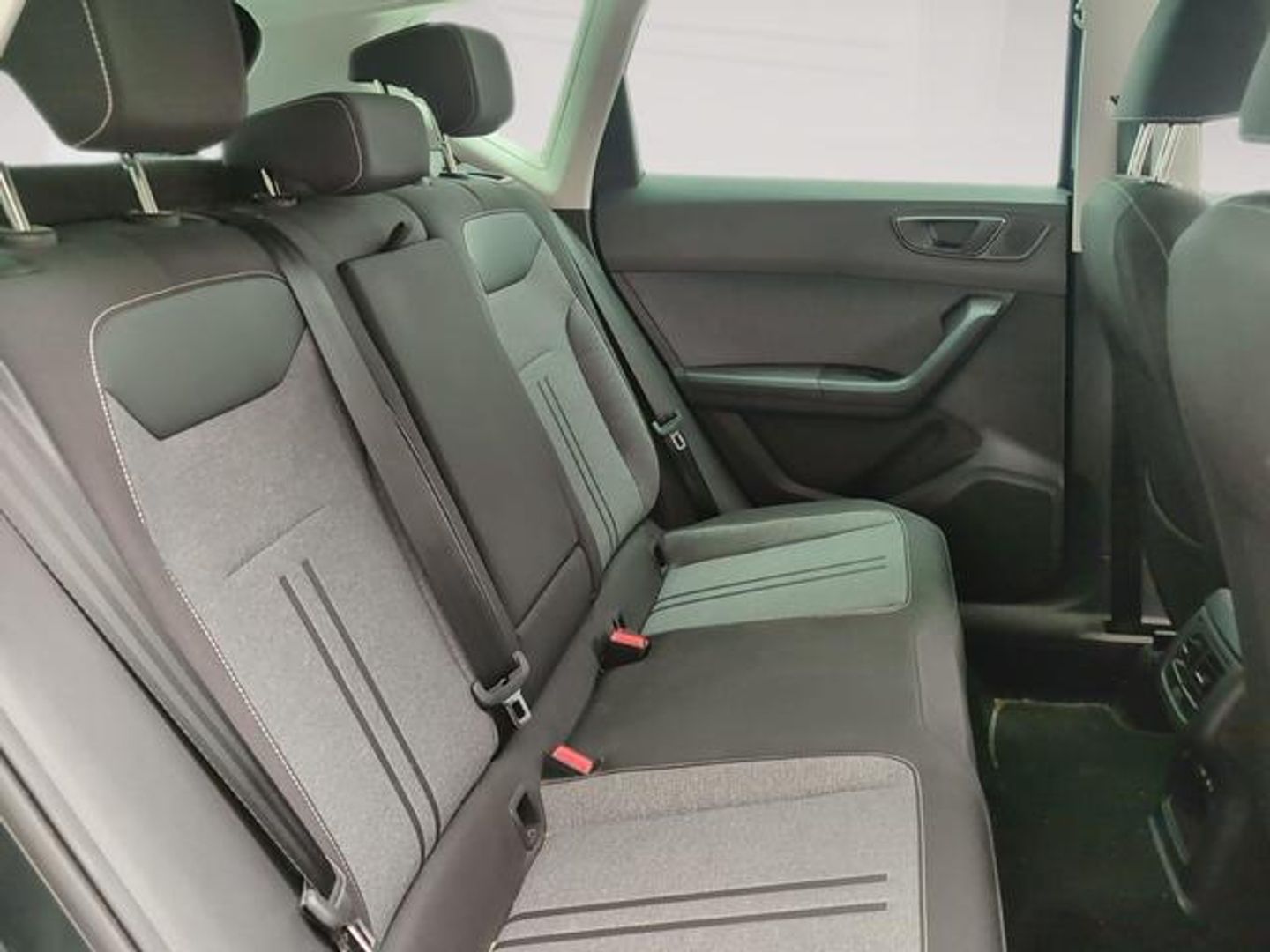 SEAT Ateca 1.5 TSI S&S Style XXL 110 kW (150 CV)