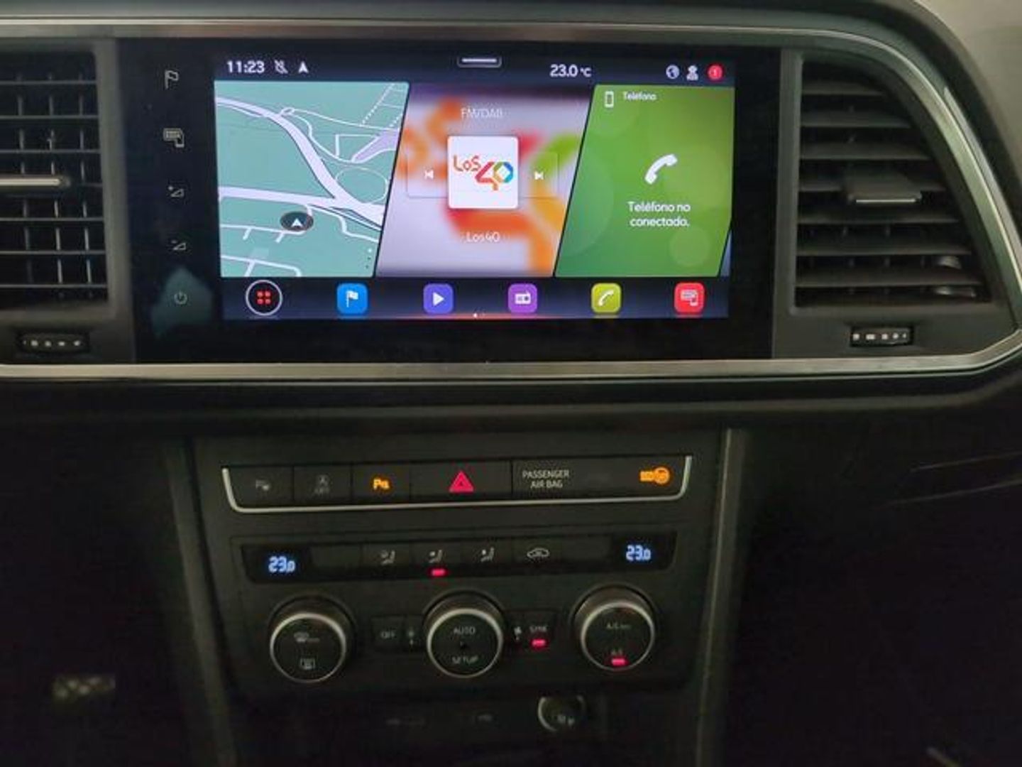 SEAT Ateca 1.5 TSI S&S Style XXL 110 kW (150 CV)
