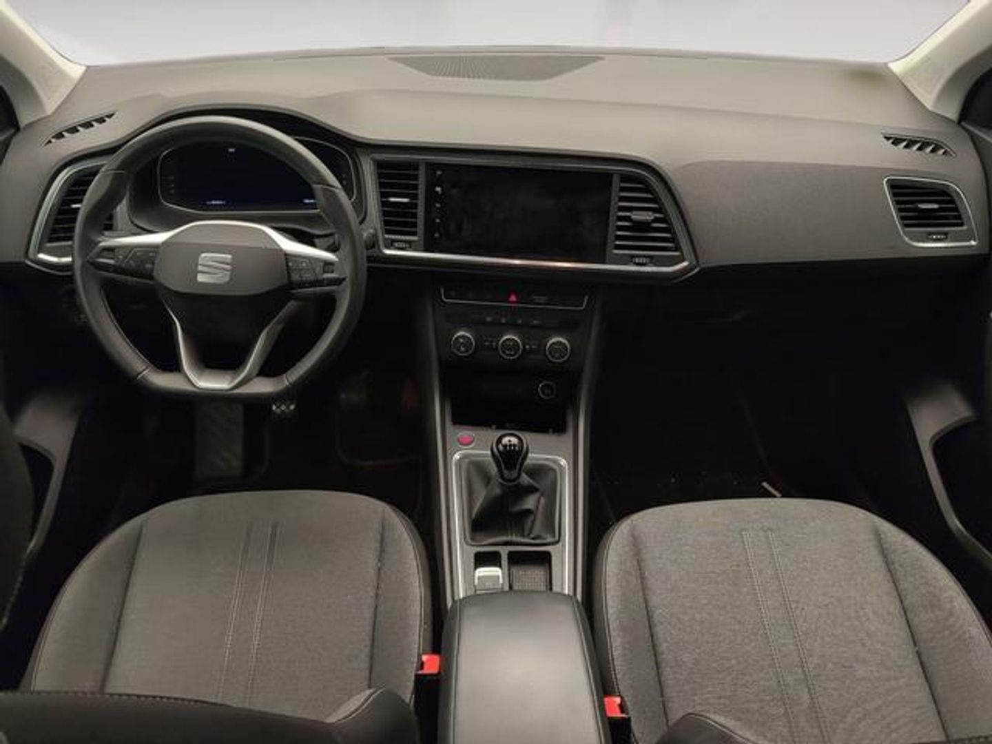 SEAT Ateca 1.5 TSI S&S Style XXL 110 kW (150 CV)
