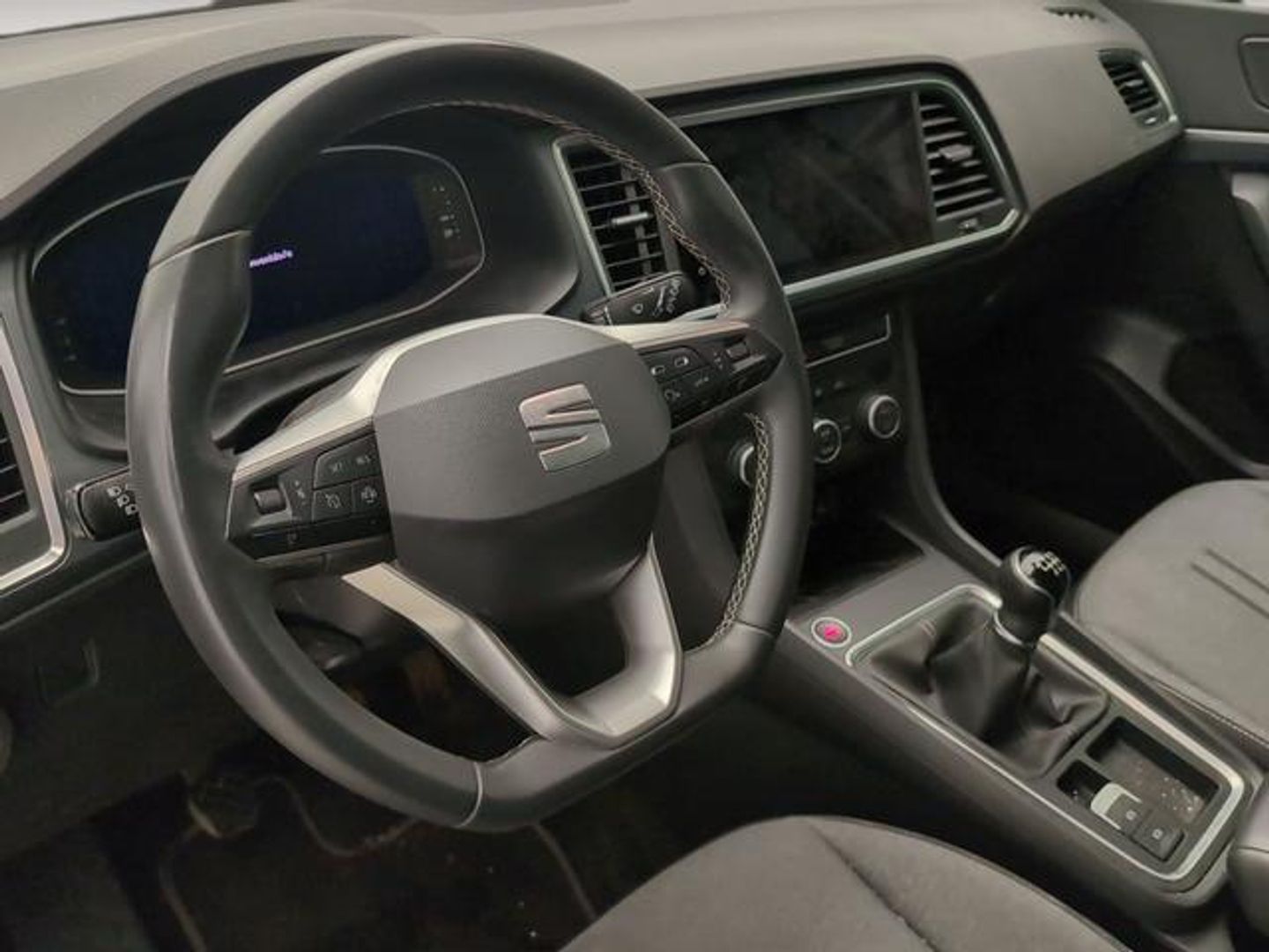SEAT Ateca 1.5 TSI S&S Style XXL 110 kW (150 CV)