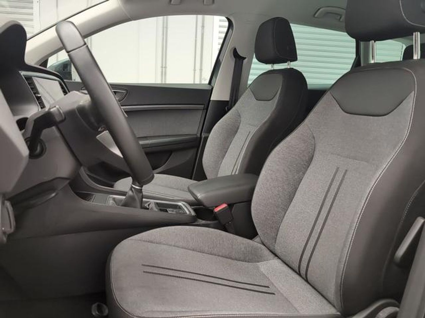 SEAT Ateca 1.5 TSI S&S Style XXL 110 kW (150 CV)