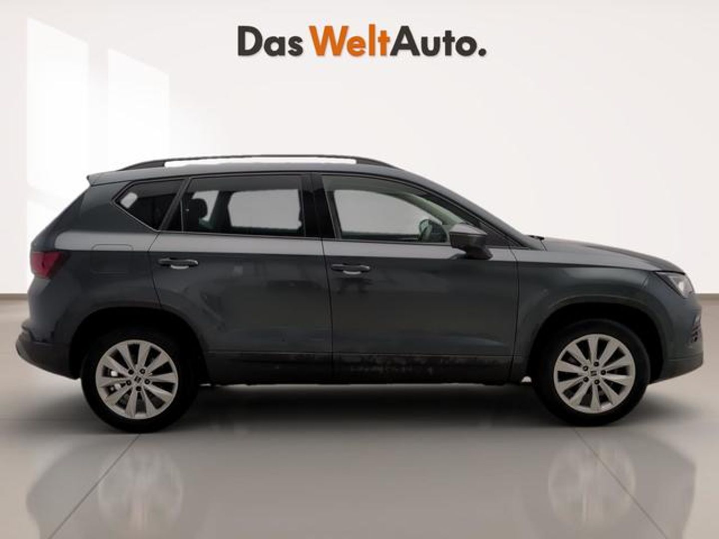 SEAT Ateca 1.5 TSI S&S Style XXL 110 kW (150 CV)