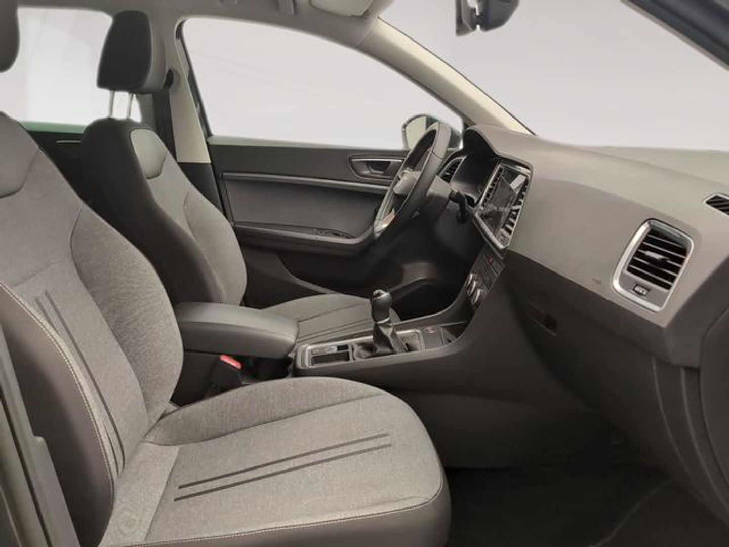 SEAT Ateca 1.5 TSI S&S Style XXL 110 kW (150 CV)