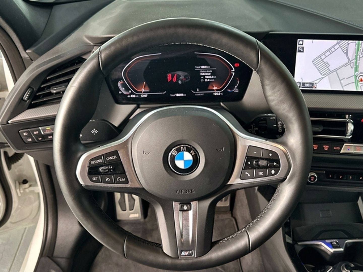 BMW Serie 1 118i 103 kW (140 CV)