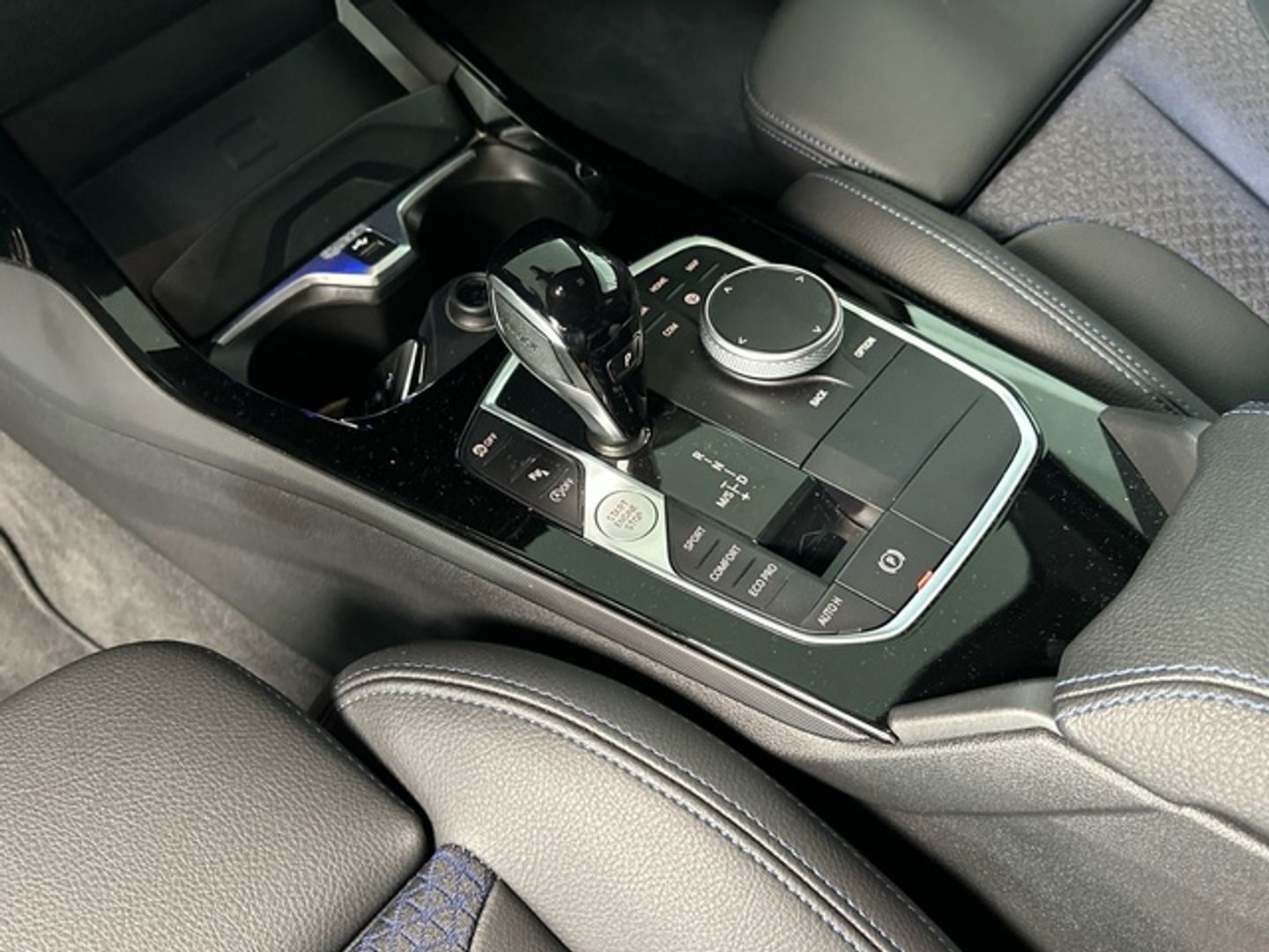 BMW Serie 1 118i 103 kW (140 CV)