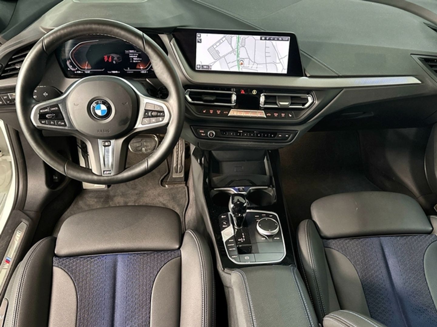 BMW Serie 1 118i 103 kW (140 CV)