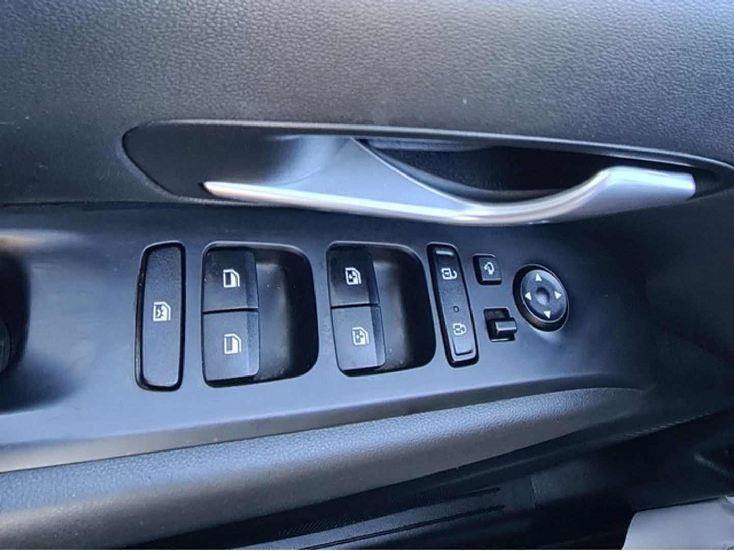Hyundai Tucson 1.6 TGDI Klass 4x2 110 kW (150 CV)