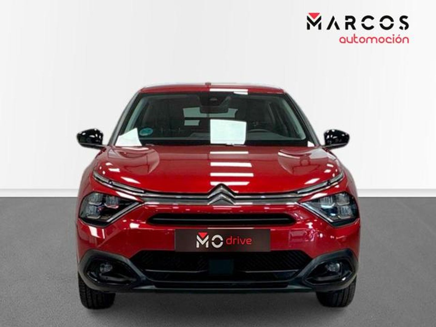 Citroen C4 PureTech 130 S&S 6v Feel Pack 96 kW (130 CV)