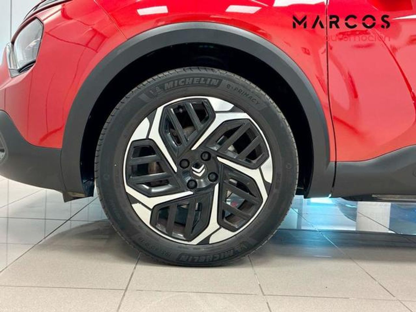 Citroen C4 PureTech 130 S&S 6v Feel Pack 96 kW (130 CV)