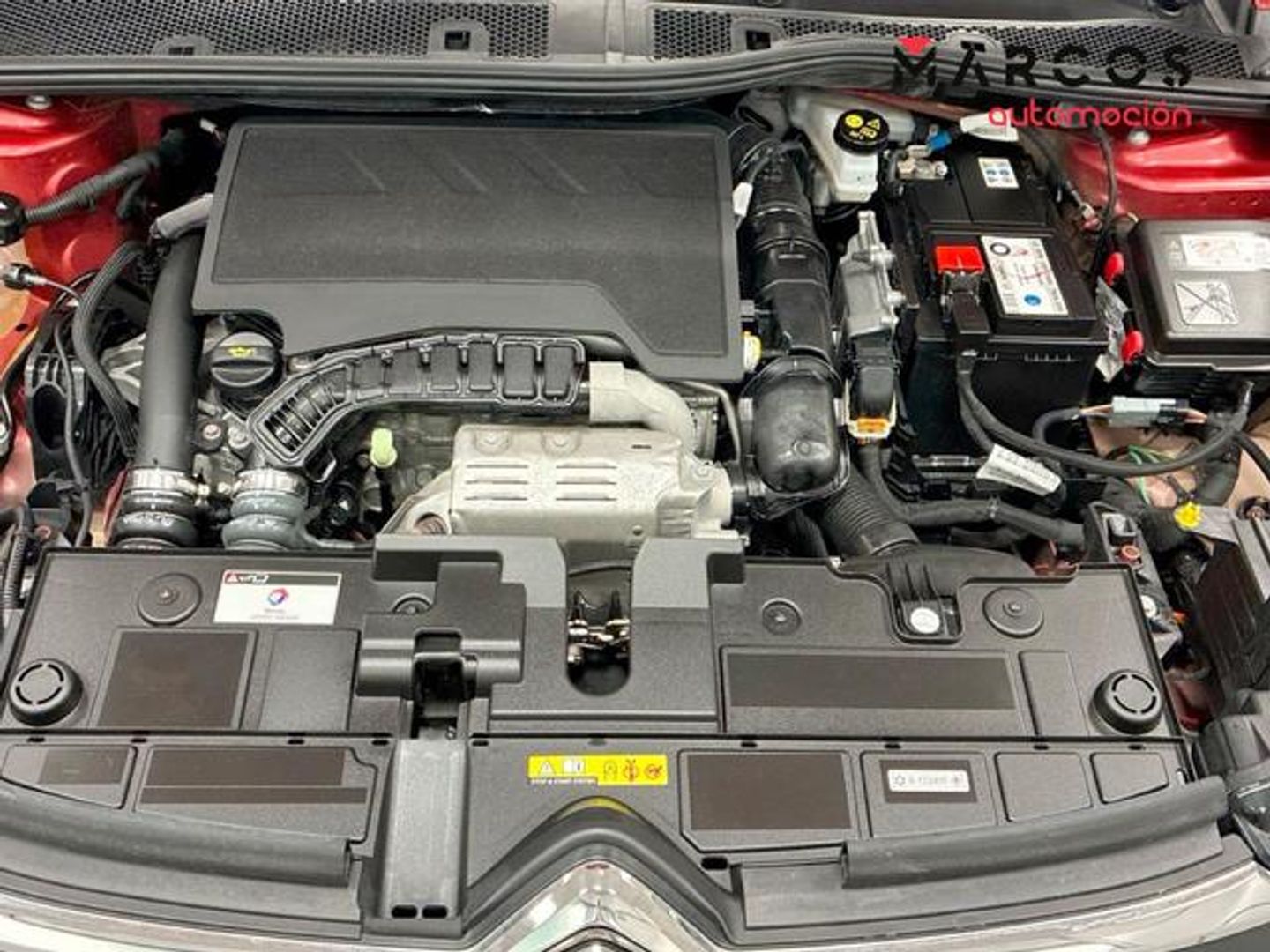 Citroen C4 PureTech 130 S&S 6v Feel Pack 96 kW (130 CV)