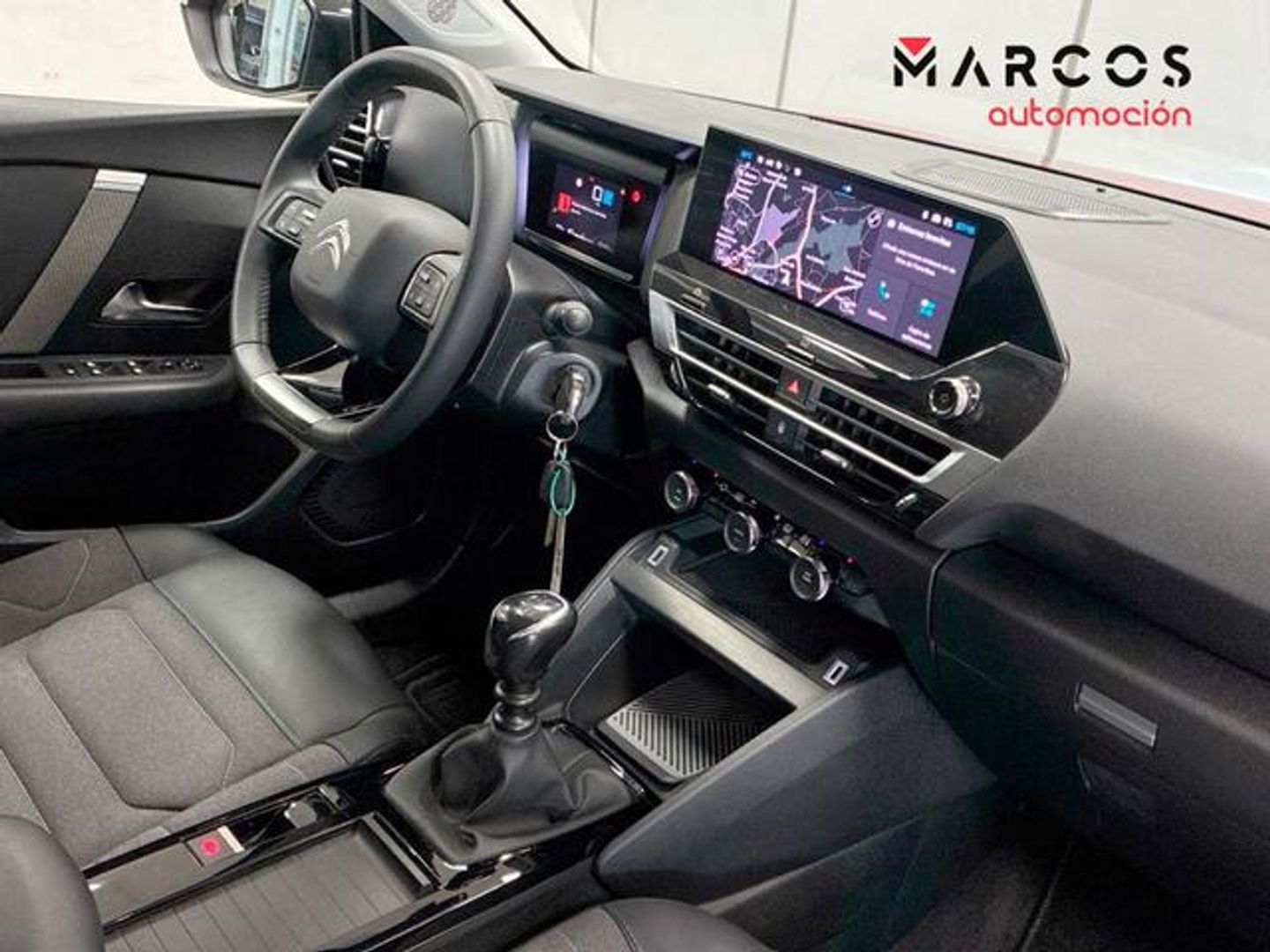 Citroen C4 PureTech 130 S&S 6v Feel Pack 96 kW (130 CV)