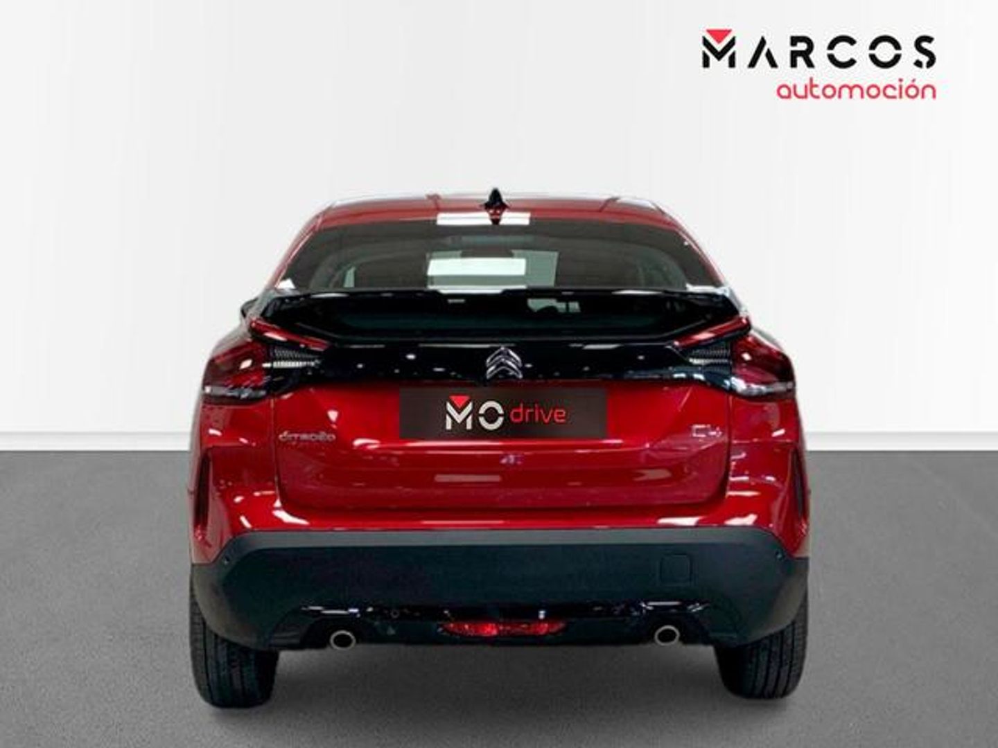 Citroen C4 PureTech 130 S&S 6v Feel Pack 96 kW (130 CV)
