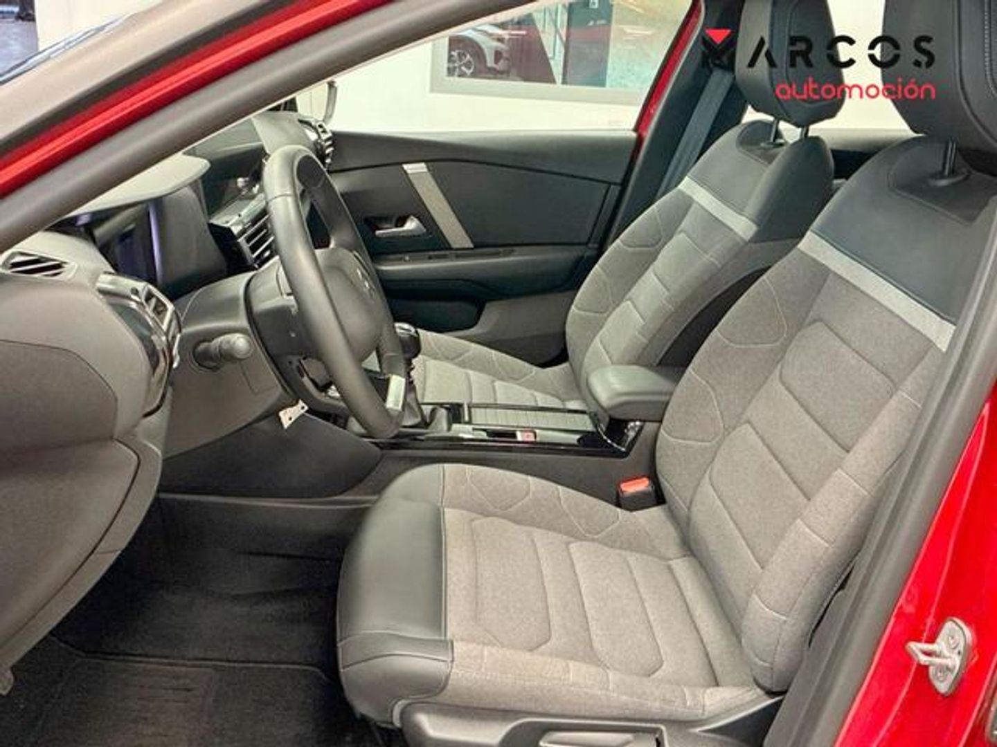 Citroen C4 PureTech 130 S&S 6v Feel Pack 96 kW (130 CV)