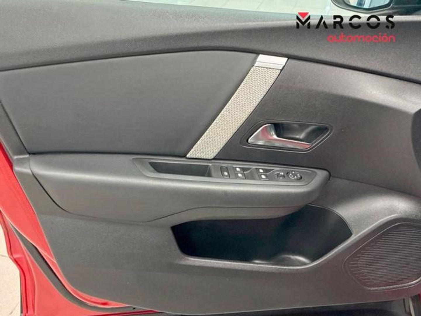 Citroen C4 PureTech 130 S&S 6v Feel Pack 96 kW (130 CV)