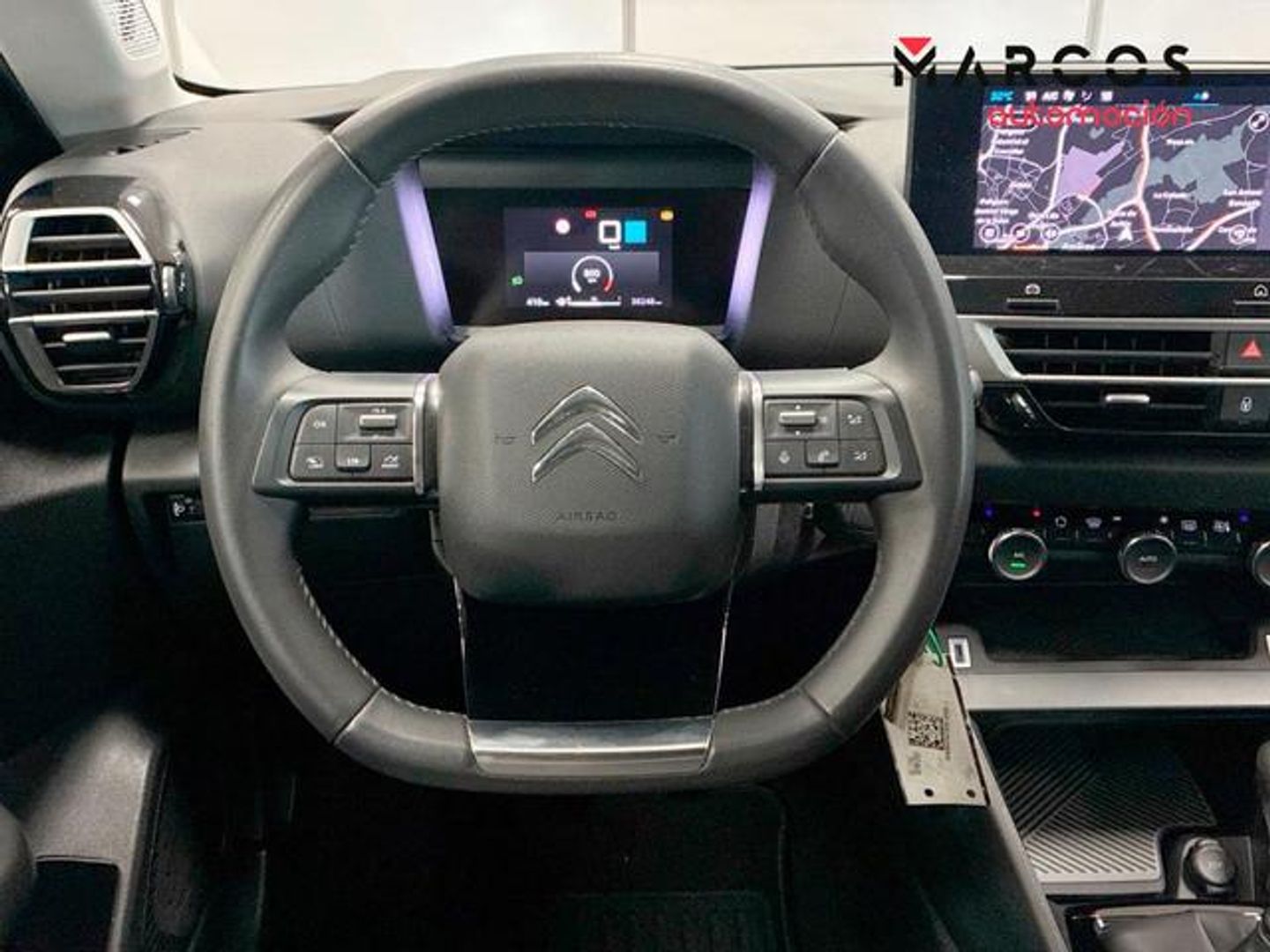 Citroen C4 PureTech 130 S&S 6v Feel Pack 96 kW (130 CV)