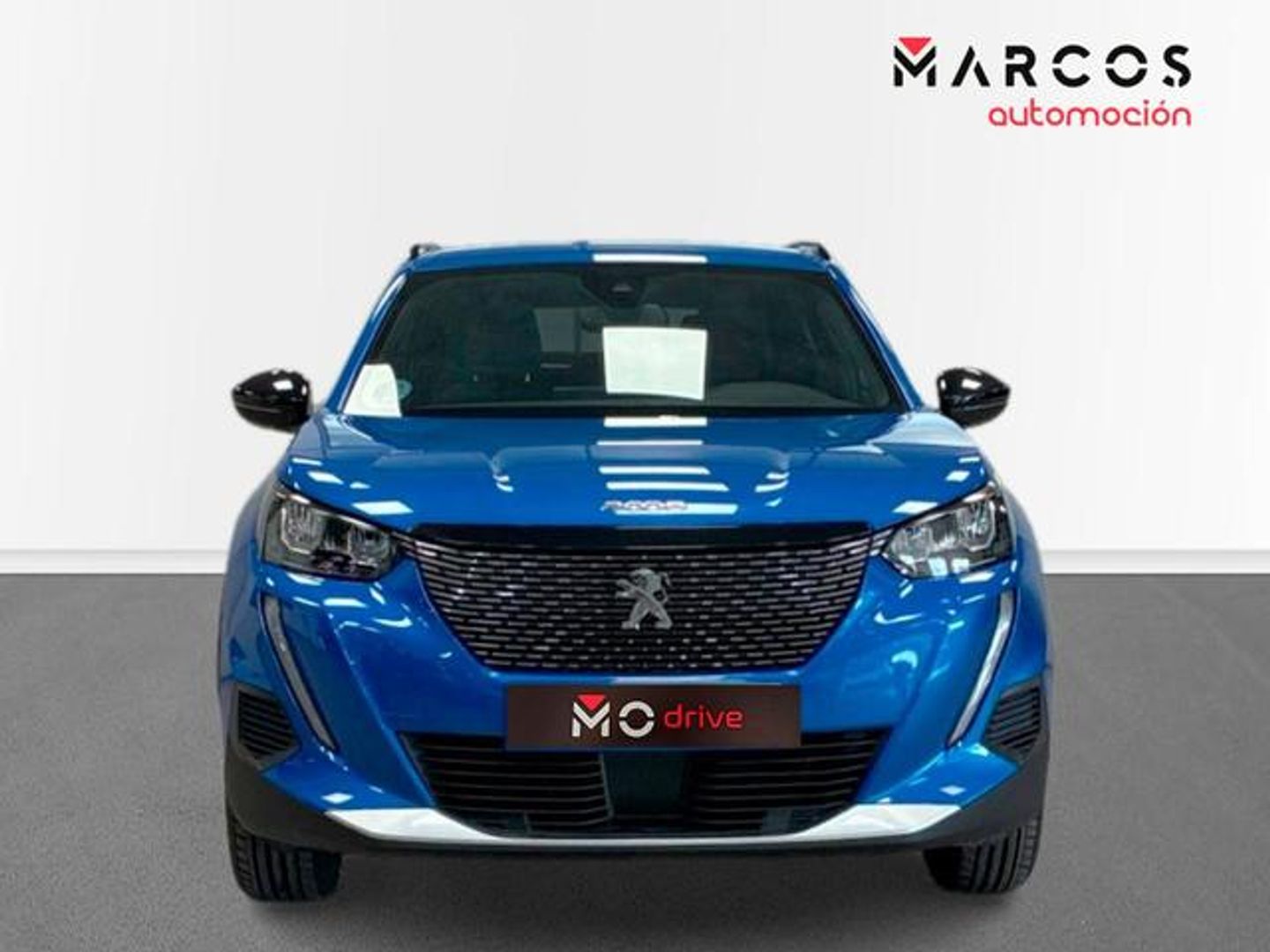 Peugeot 2008 PureTech 130 S&S Allure Pack 96 kW (130 CV)