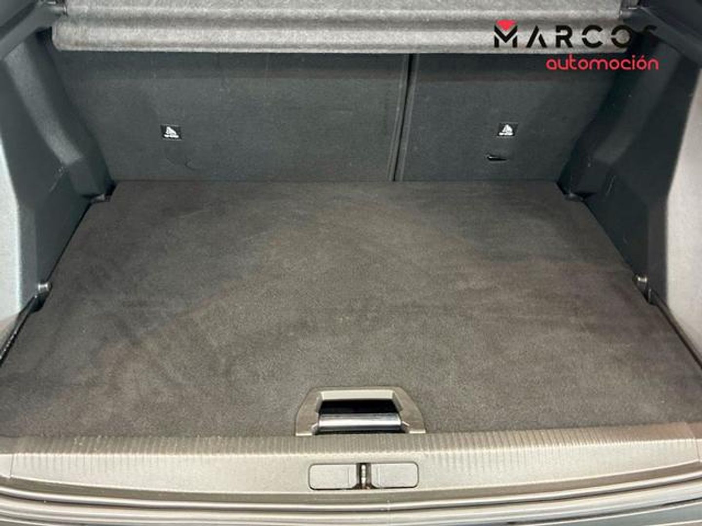 Peugeot 2008 PureTech 130 S&S Allure Pack 96 kW (130 CV)