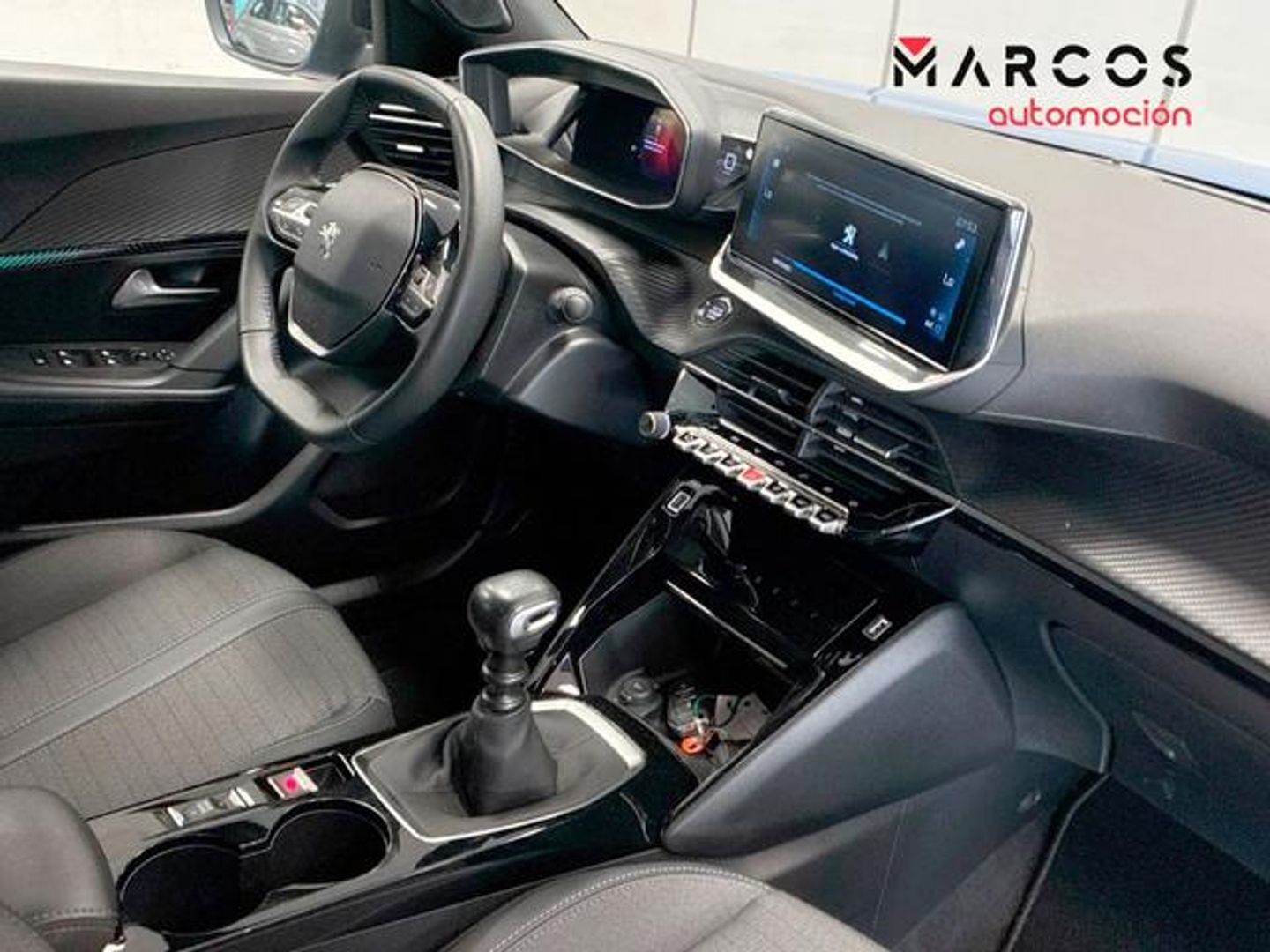 Peugeot 2008 PureTech 130 S&S Allure Pack 96 kW (130 CV)