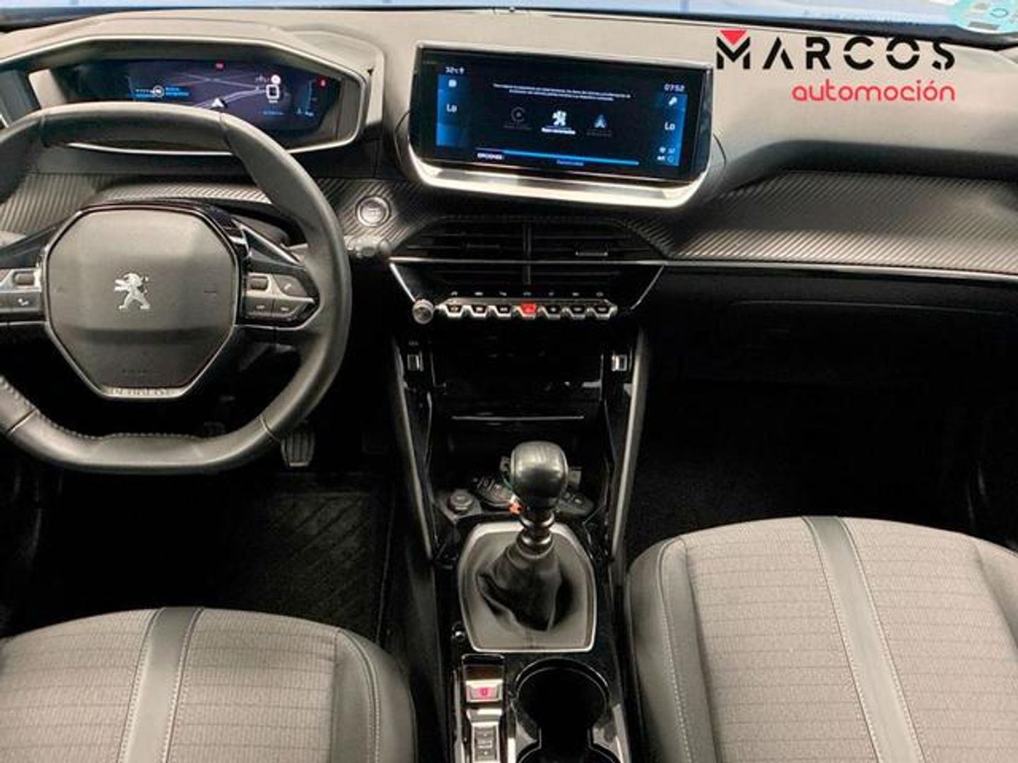 Peugeot 2008 PureTech 130 S&S Allure Pack 96 kW (130 CV)
