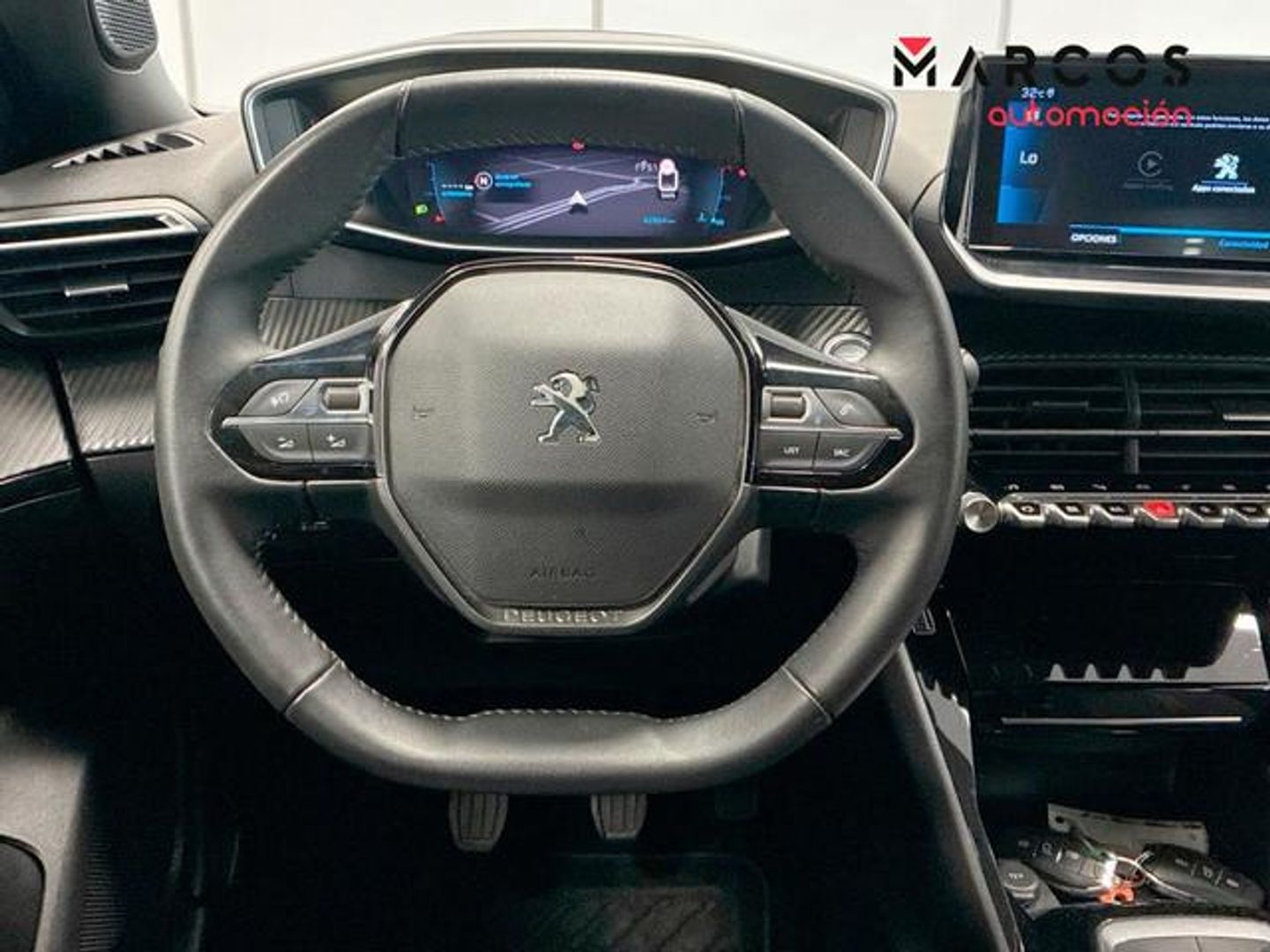 Peugeot 2008 PureTech 130 S&S Allure Pack 96 kW (130 CV)